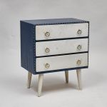 981 6284 CHEST OF DRAWERS